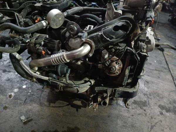 MOTEUR FORD 1.5TDCI UGJC/ XUJA/ XUJB - Vue 4